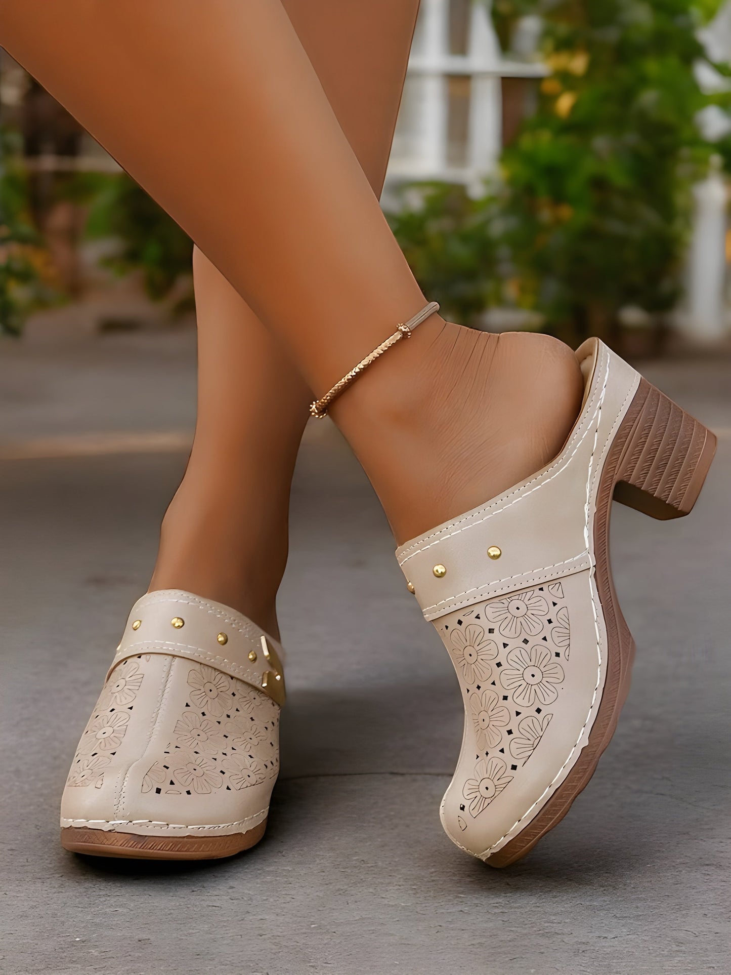 Maisie | Women's Orthopedic Sandal