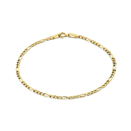 Felianorah | Pulseira Ouro 18k