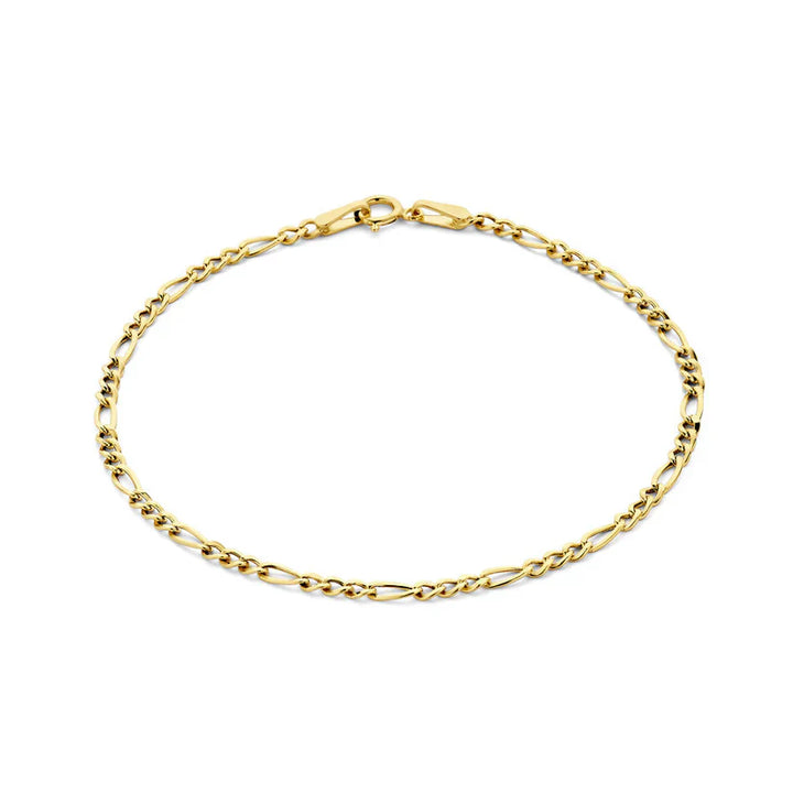 Felianorah | Pulseira Ouro 18k