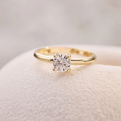 Catherisse | Ring 18k guld