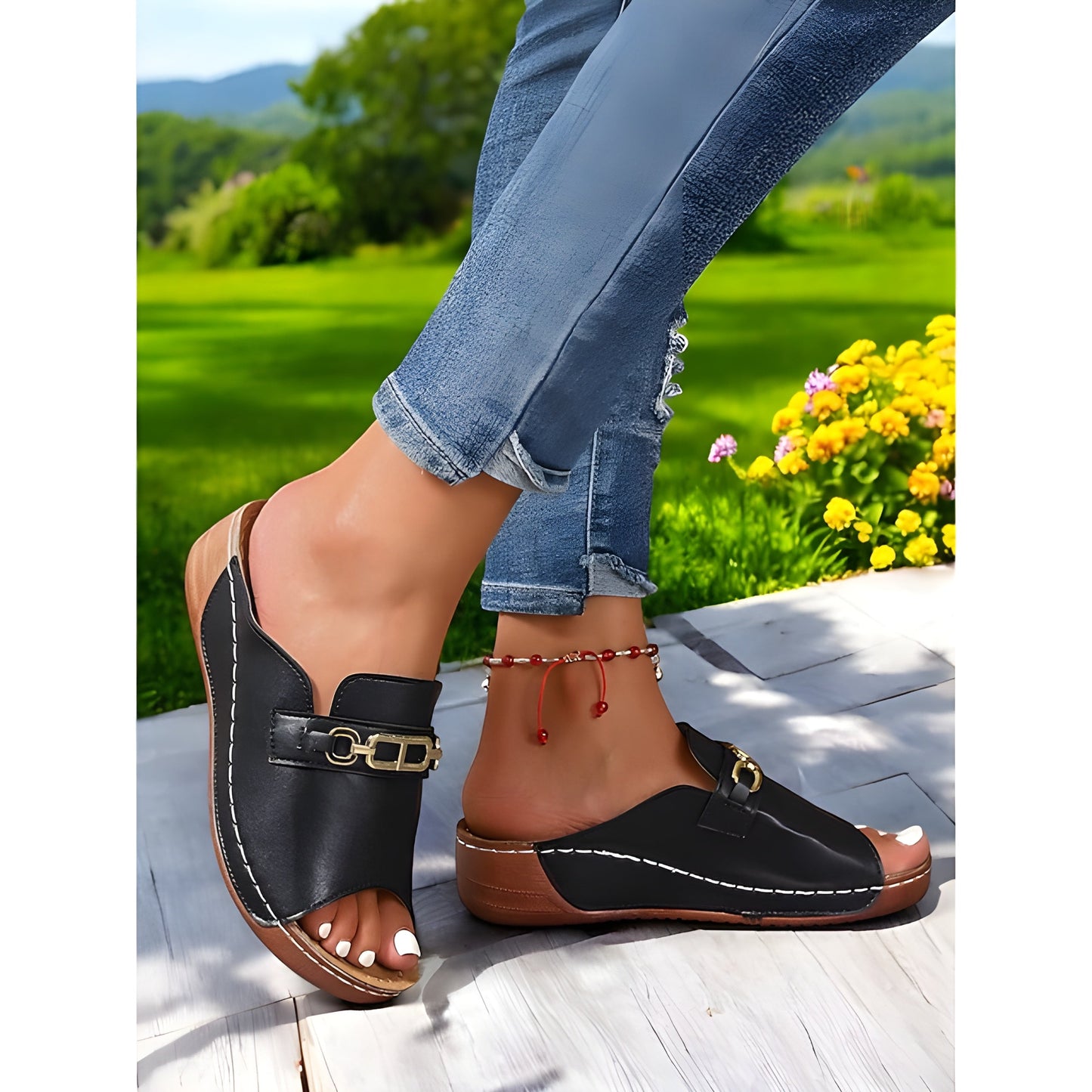 Adriana | Women's Sandals
