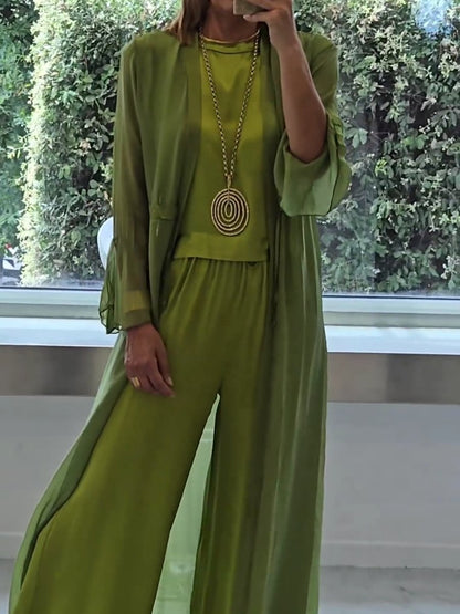 Lysoria | Elegant Comfortable Set