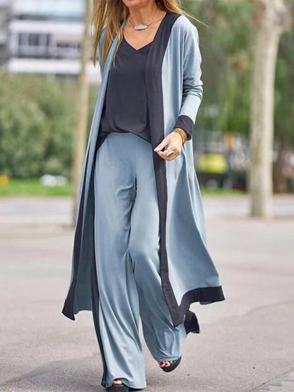 Liora | Elegant Three Piece Set