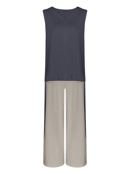 Liora | Elegant Three Piece Set
