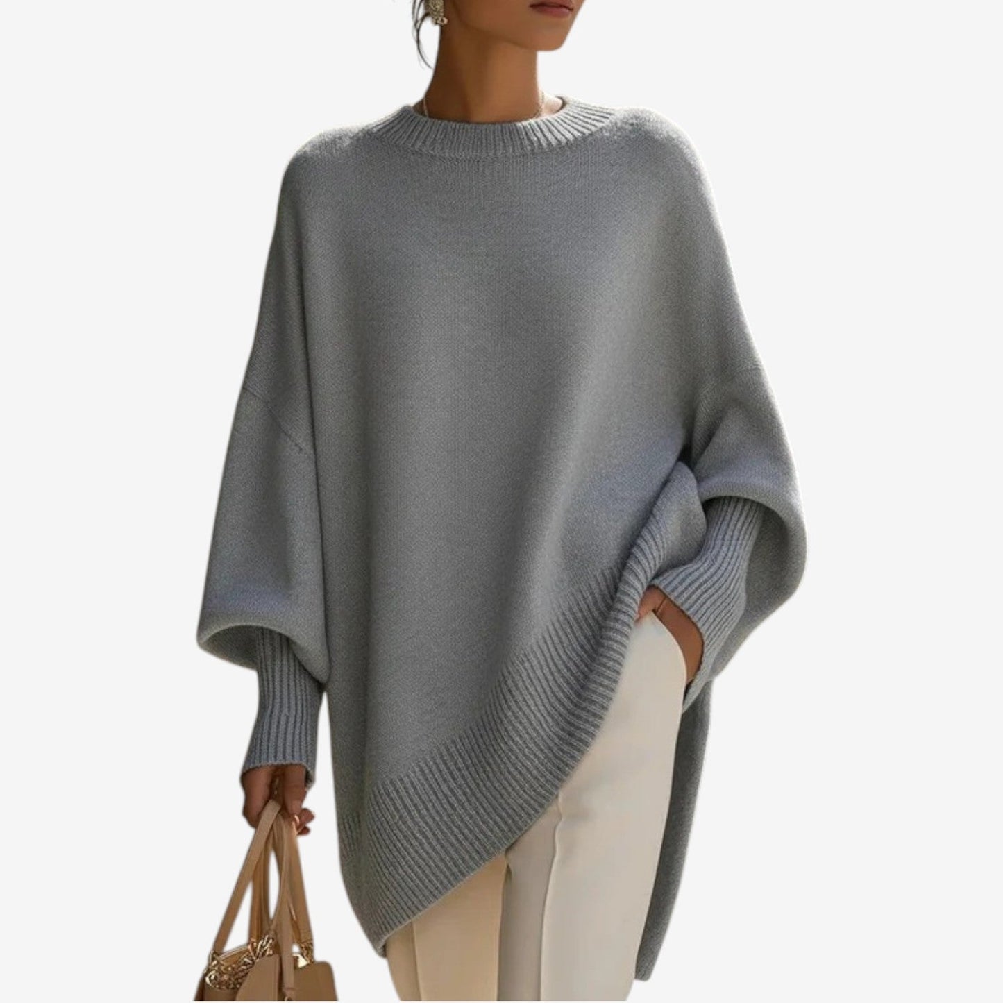 Adinda™ Soft Knit