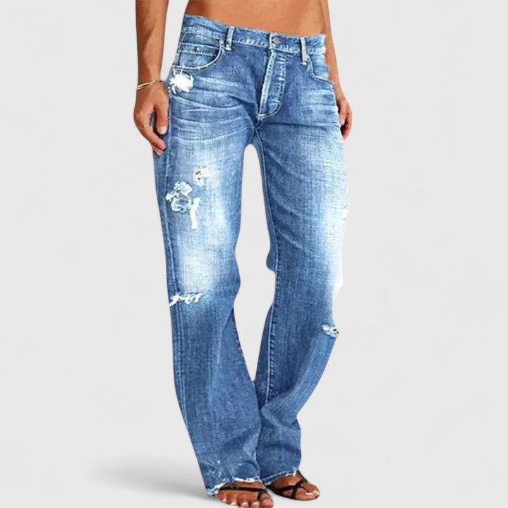Lianette | Jeans Elegante