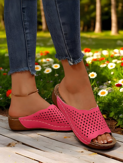 Elianna | Women's Slip-on Sandal