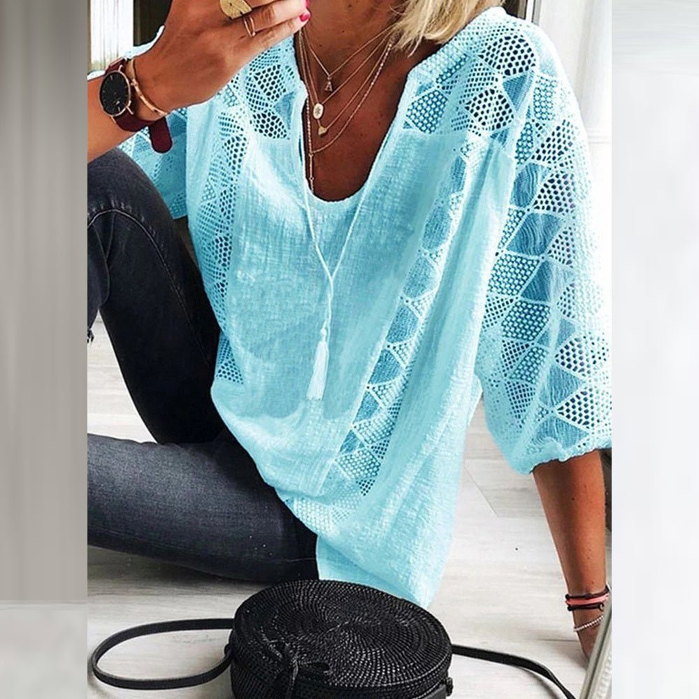 Harper | Let Bluse