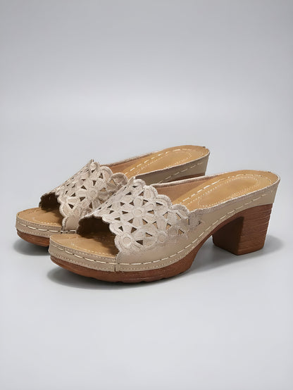Miriam | Women's Orthopedic Sandal