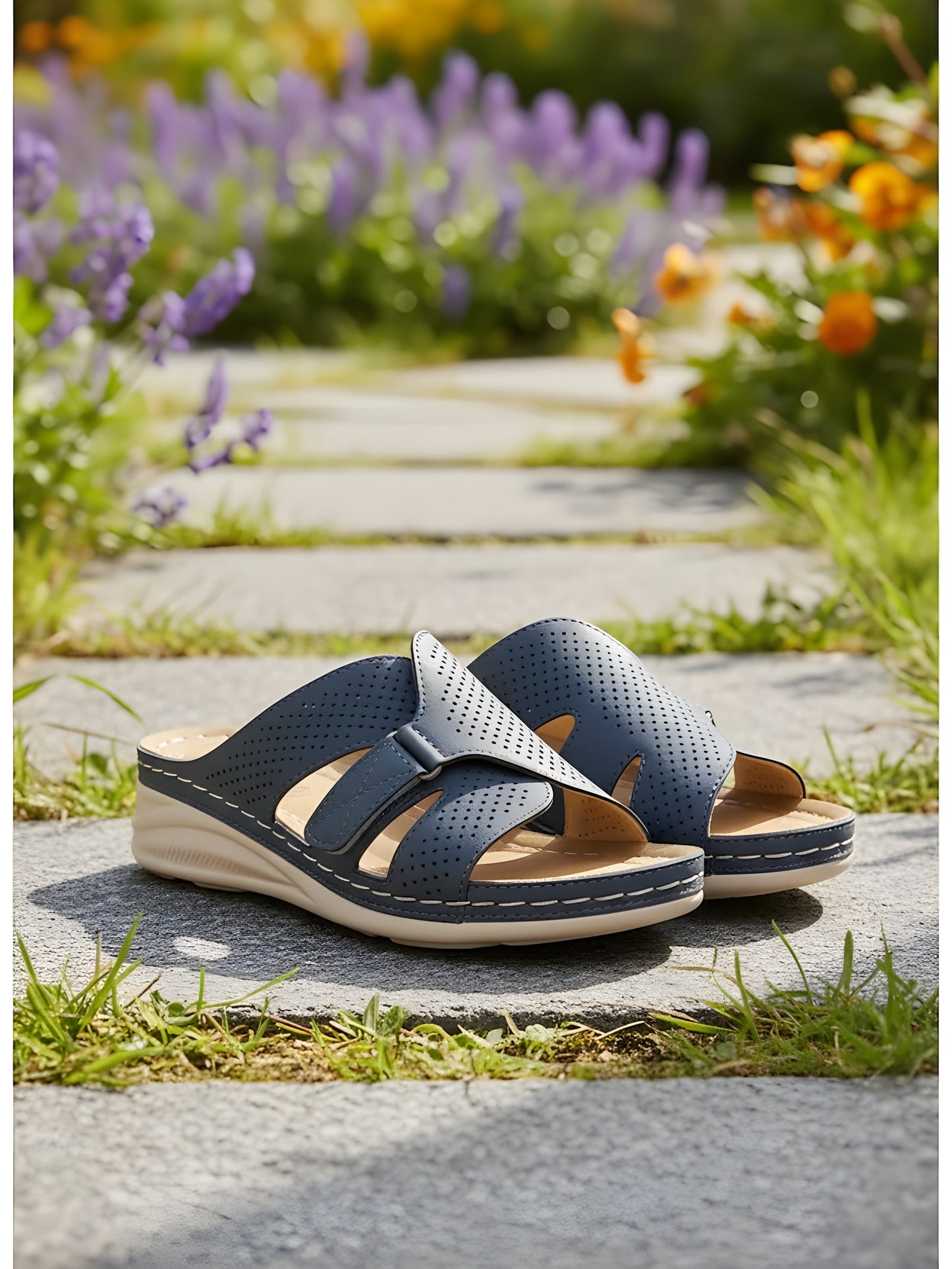 Gia | Women's Sandals