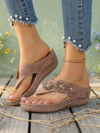 Jasmine | Women's Orthopedic Sandal
