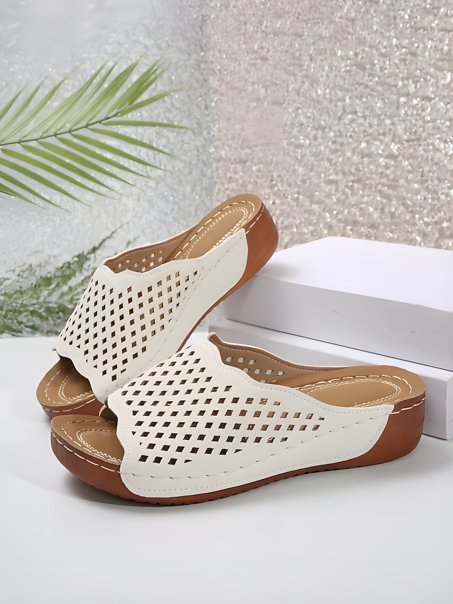 Elianna | Women's Slip-on Sandal