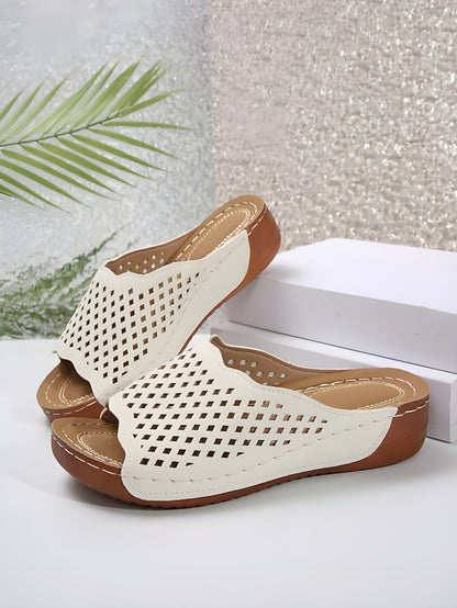 Elianna | Women's Slip-on Sandal