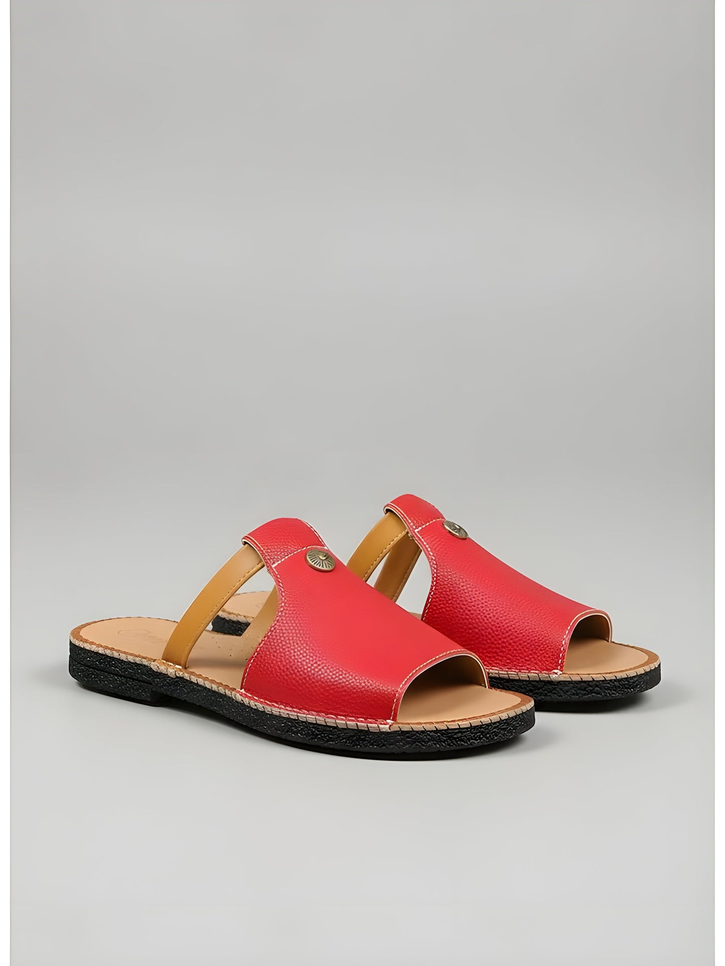 Ailani | Flat Sandals for Women