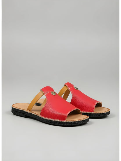 Ailani | Flat Sandals for Women