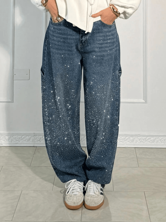 Tae | Pantalones Sofisticados