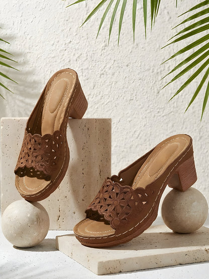Miriam | Women's Orthopedic Sandal