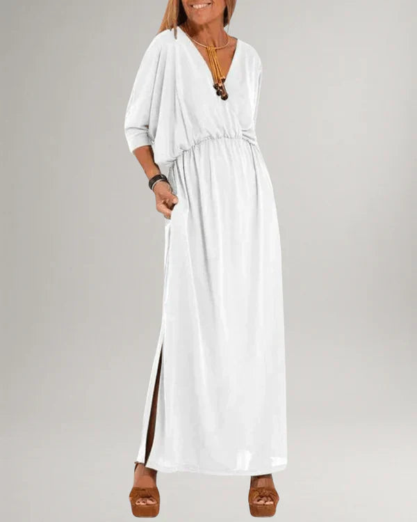 Lani | Vintage Maxi Dress
