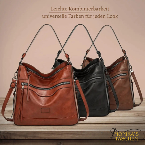 Muriel’s Vintage Charm | Shoulder Bag