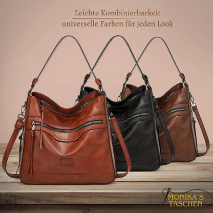 Muriel’s Vintage Charm | Shoulder Bag