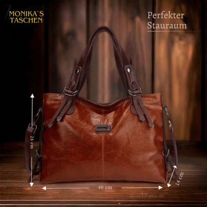 Claire’s Travel Bag | Classic Version