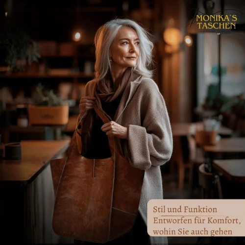 Atração Atemporal de Laura | Bolsa Vintage