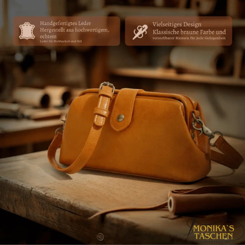 Velissa's Timeless Charm | Unique Women's Bag