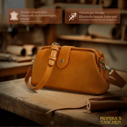 Velissa's Timeless Charm | Unique Women's Bag