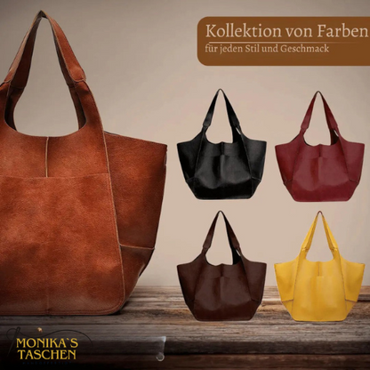 Laura’s Timeless Allure | Vintage Bag