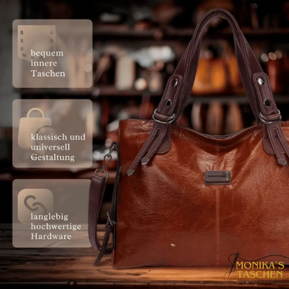 Claire’s Travel Bag | Classic Version
