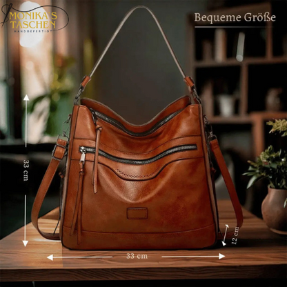 Muriel’s Vintage Charm | Shoulder Bag
