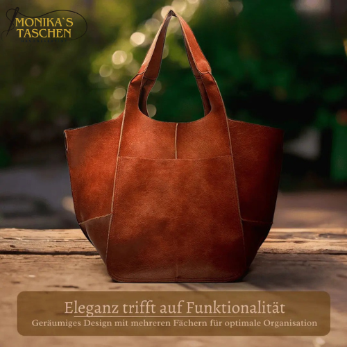 Laura’s Timeless Allure | Vintage Bag
