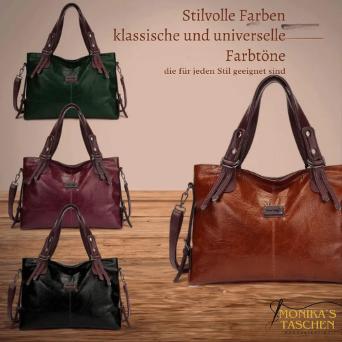 Claire’s Travel Bag | Classic Version