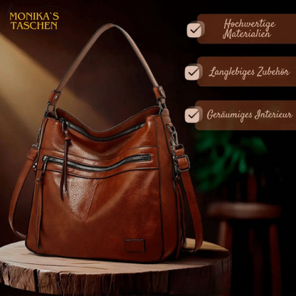Muriel’s Vintage Charm | Shoulder Bag