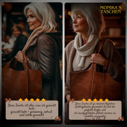 Laura’s Timeless Allure | Vintage Bag