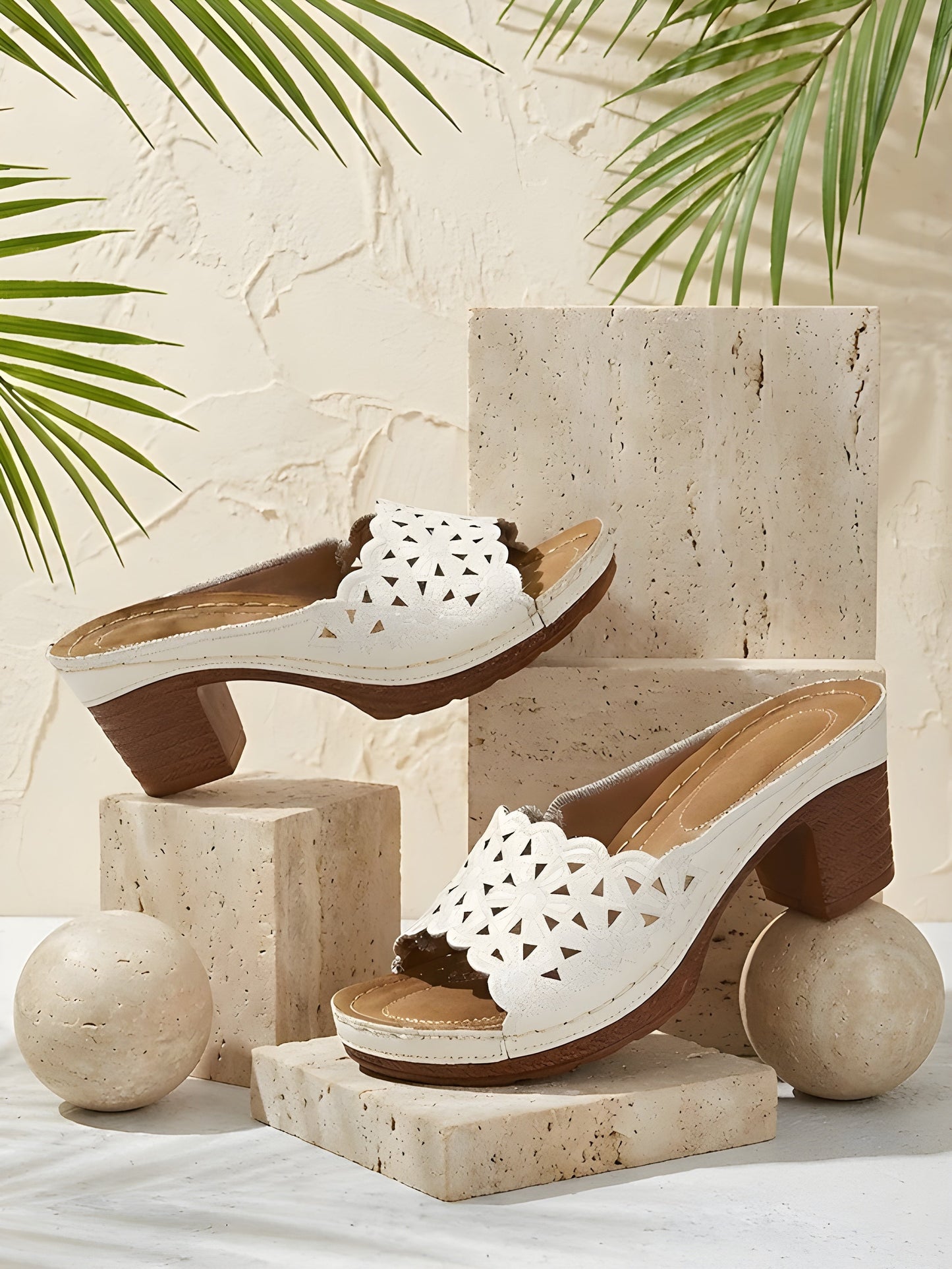 Miriam | Women's Orthopedic Sandal