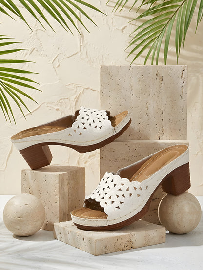 Miriam | Women's Orthopedic Sandal