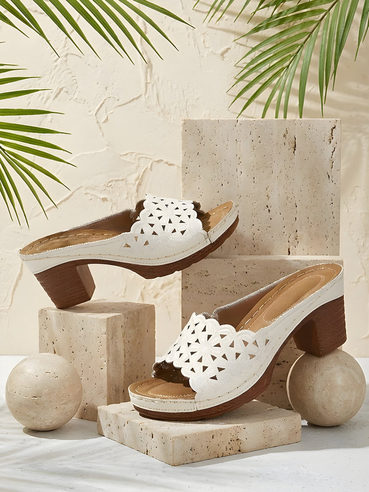 Miriam | Women's Orthopedic Sandal