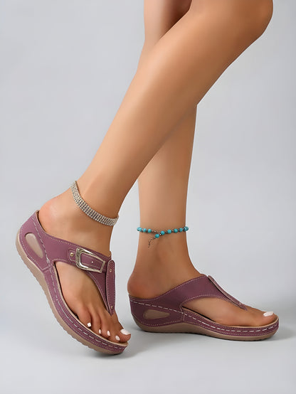 Mackenzie | Kvinders Ortopædiske Sandal