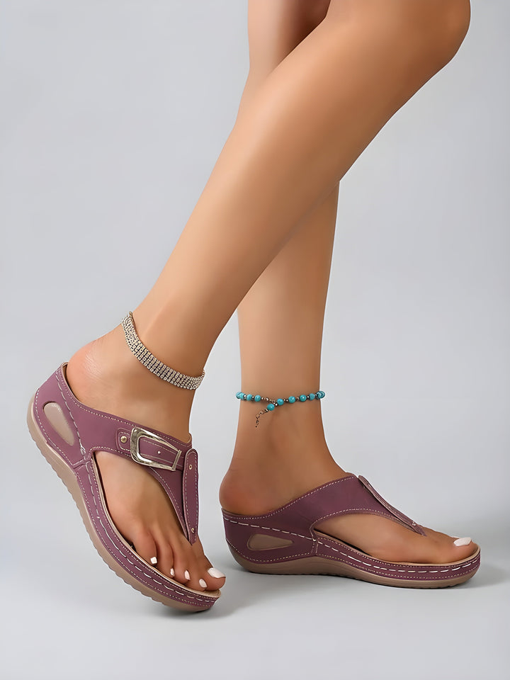 Mackenzie | Damen-Orthopädische Sandale