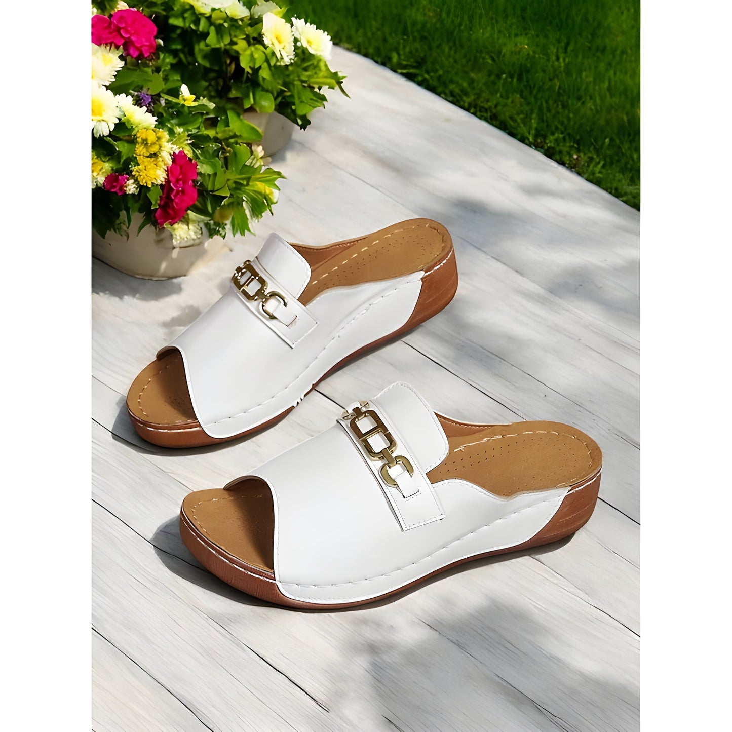 Adriana | Women's Sandals