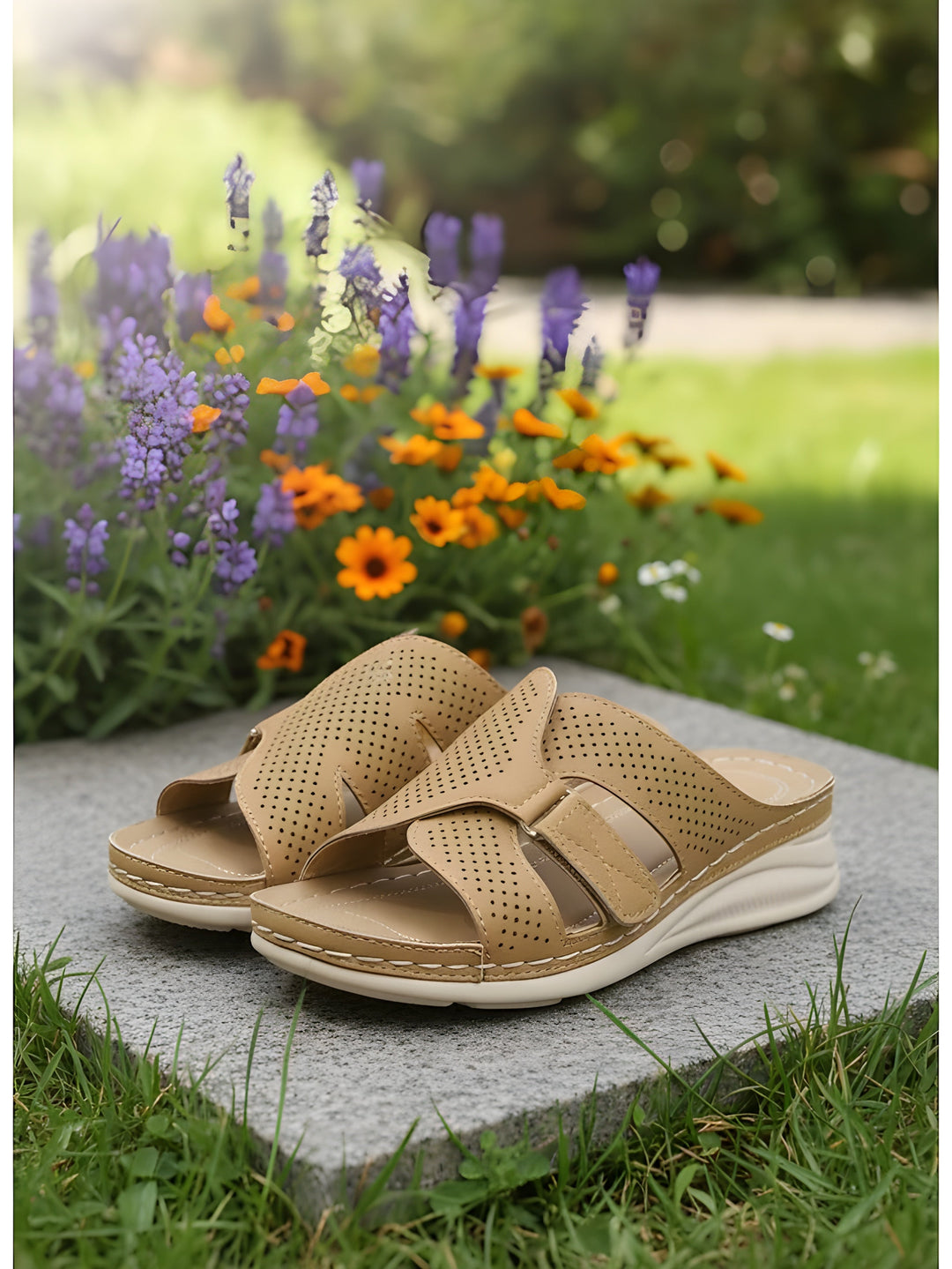 Gia | Women's Sandals