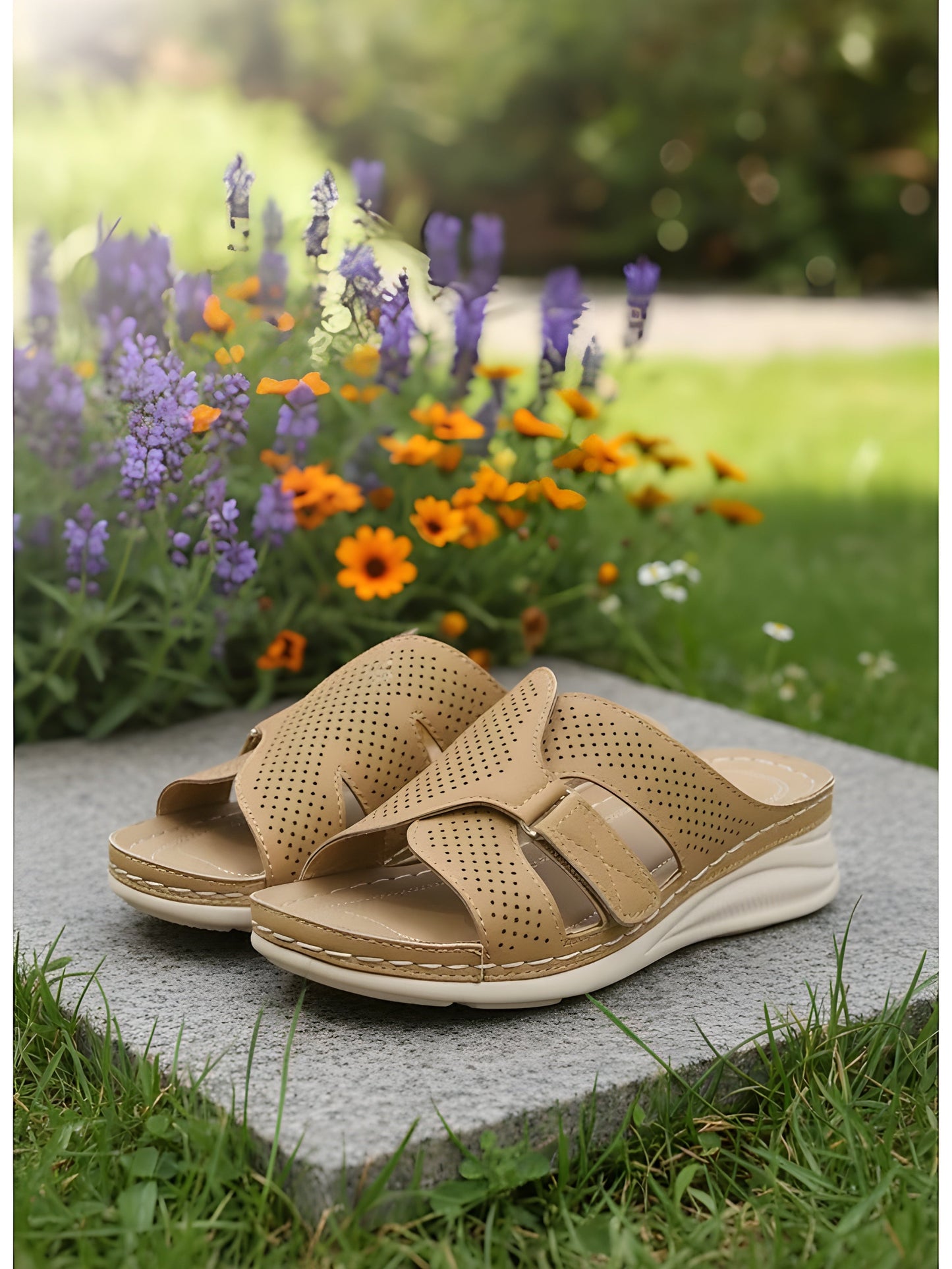 Gia | Women's Sandals