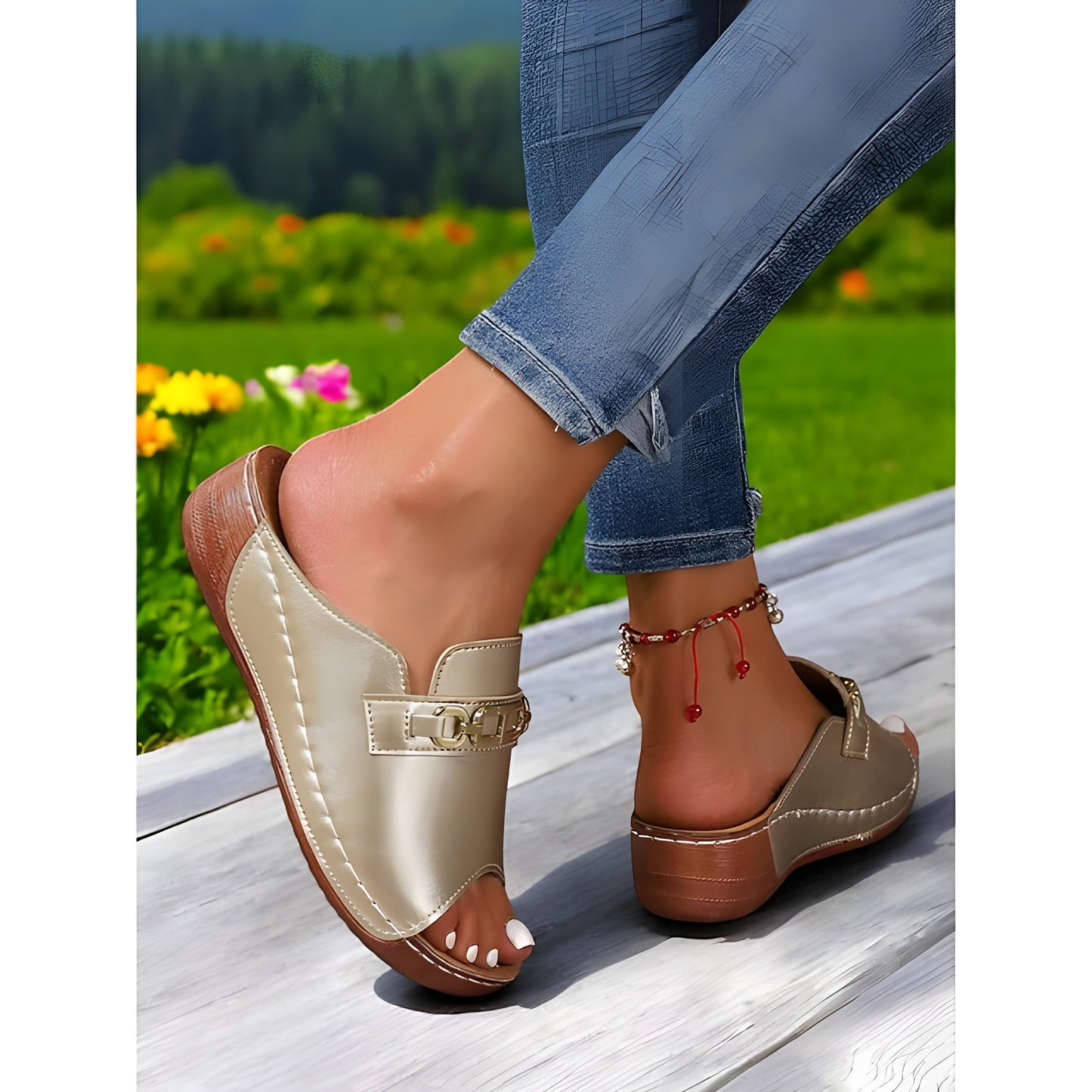 Adriana | Women's Sandals