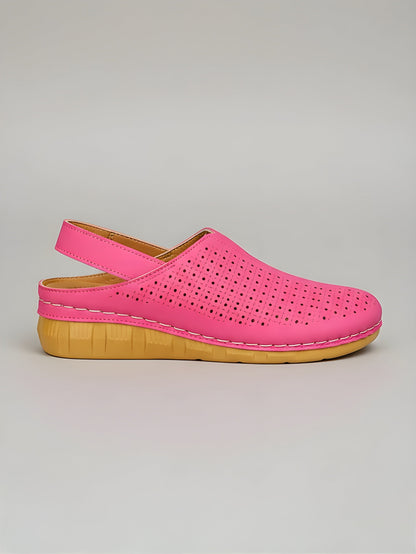 Palmer | Orthopedic Sandal