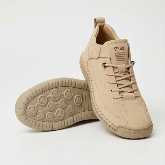 Rosie – Komfortable og ortopædiske sneakers