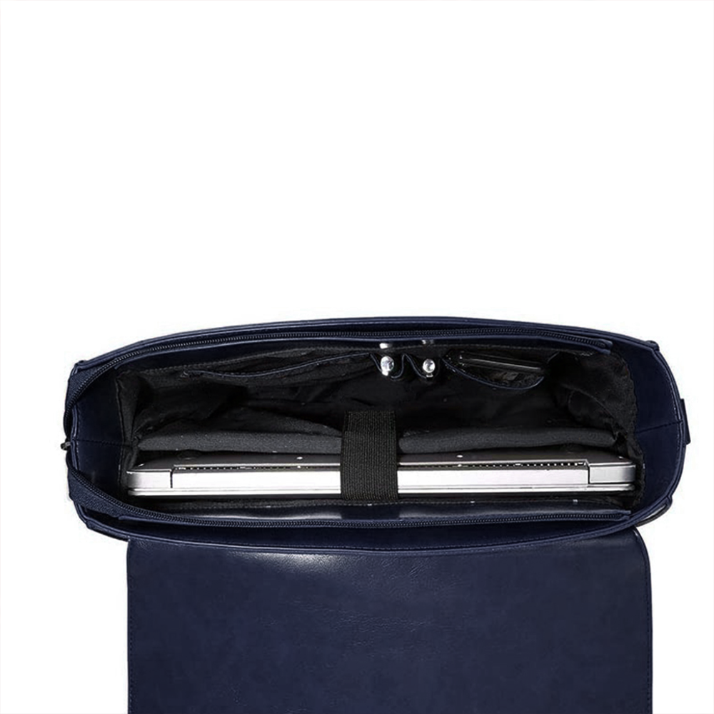 Monika's Elegant Bow Bag