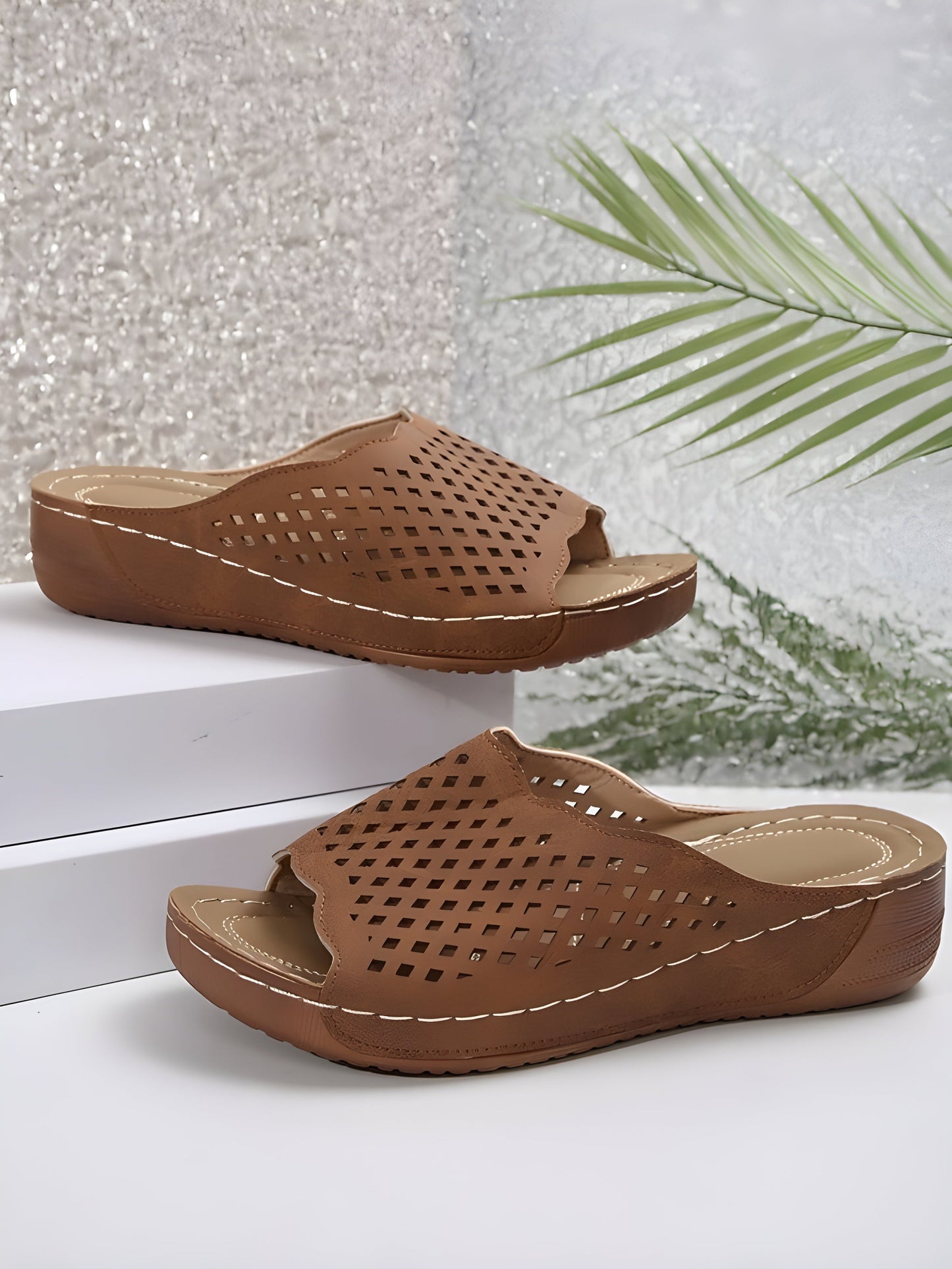 Elianna | Women's Slip-on Sandal