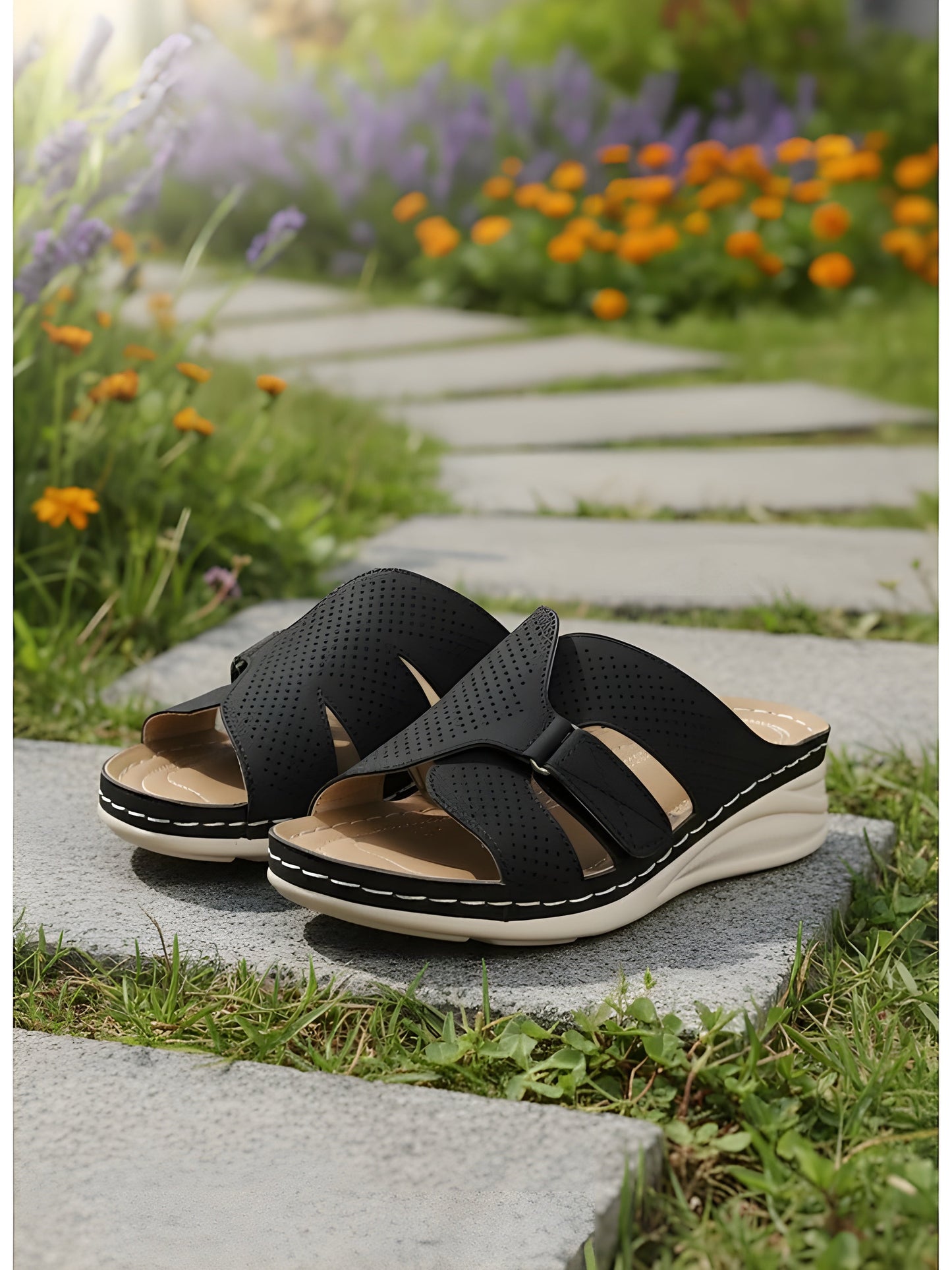 Gia | Women's Sandals