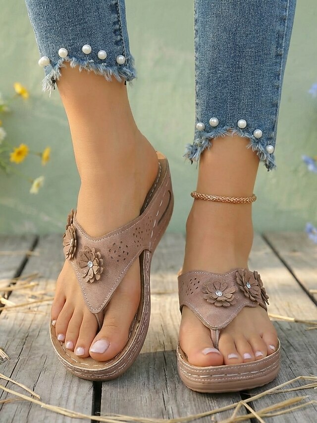 Jasmine | Women's Orthopedic Sandal